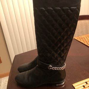 Michael Kors boots